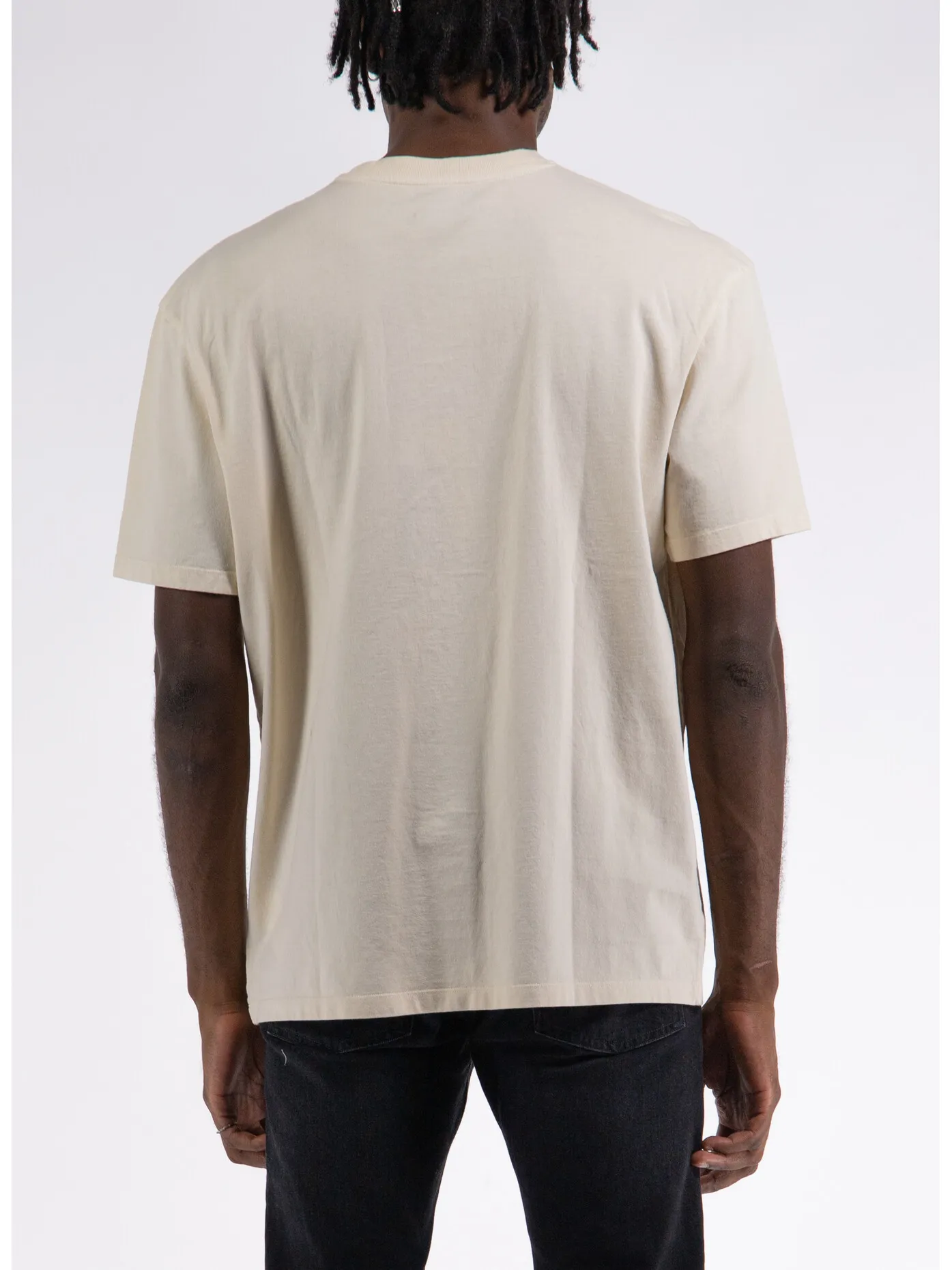     -AMISH    -T-SHIRT OVER SMELL IT-