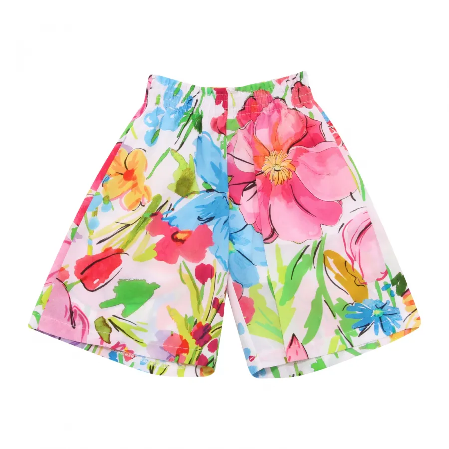 3165AR  pantalone bimba ELSY SERENA girl baby trousers