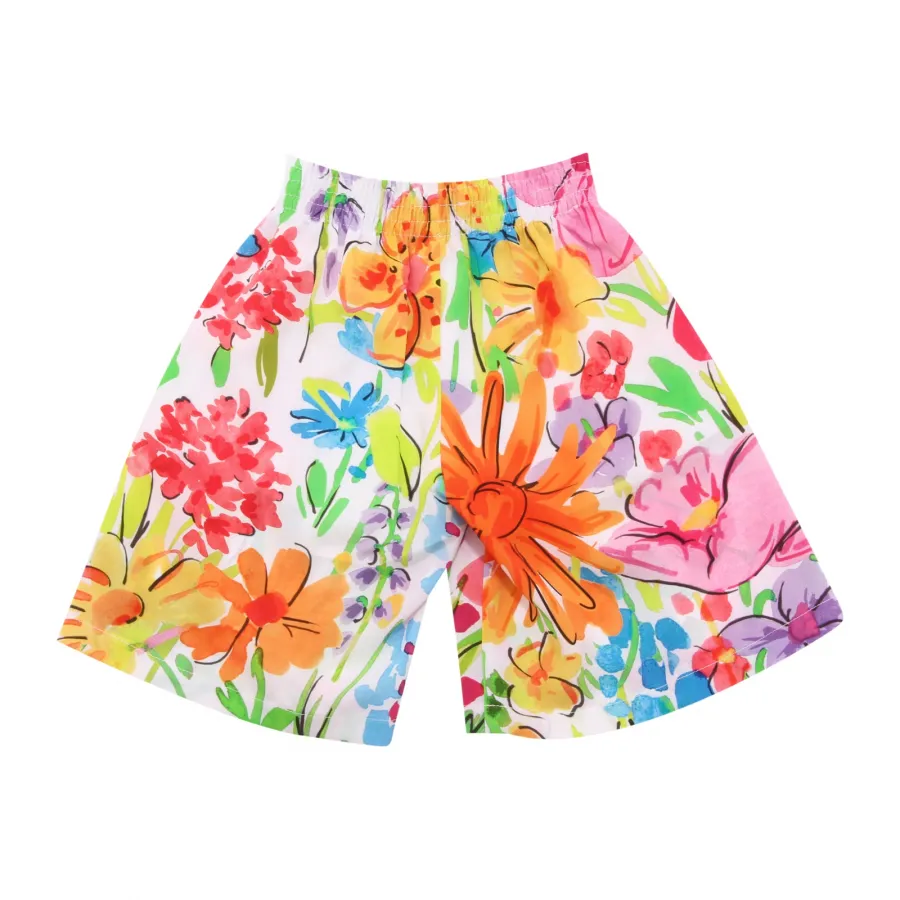 3165AR  pantalone bimba ELSY SERENA girl baby trousers