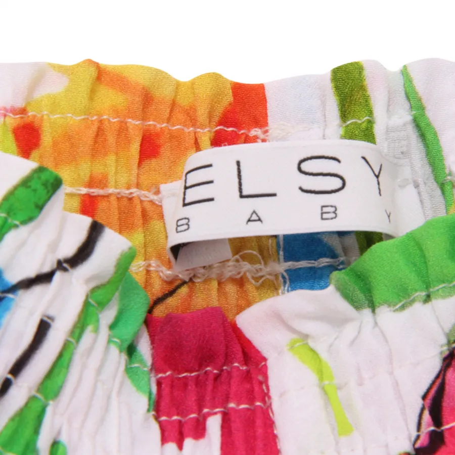 3165AR  pantalone bimba ELSY SERENA girl baby trousers