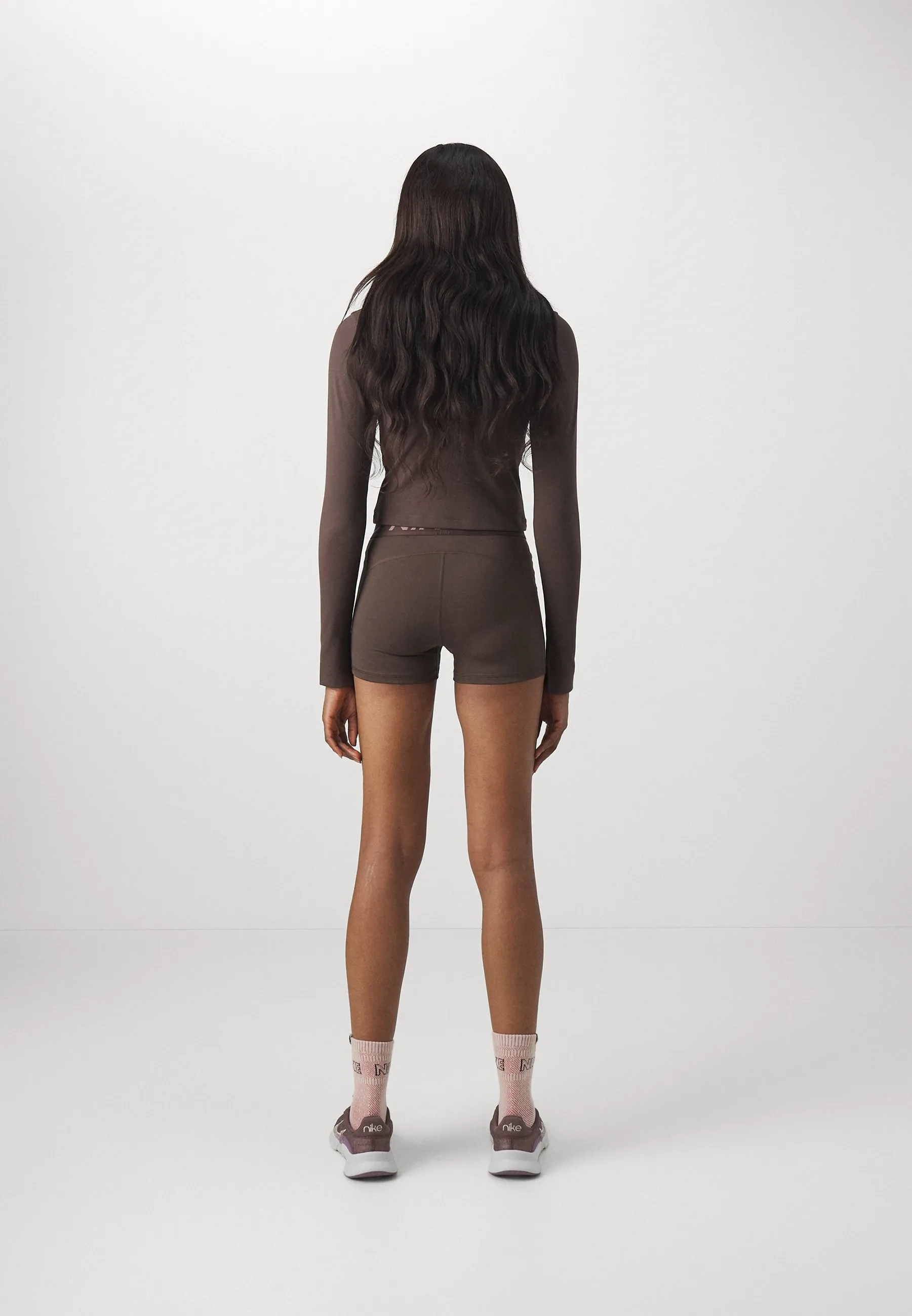 365 SHORT - Collant
