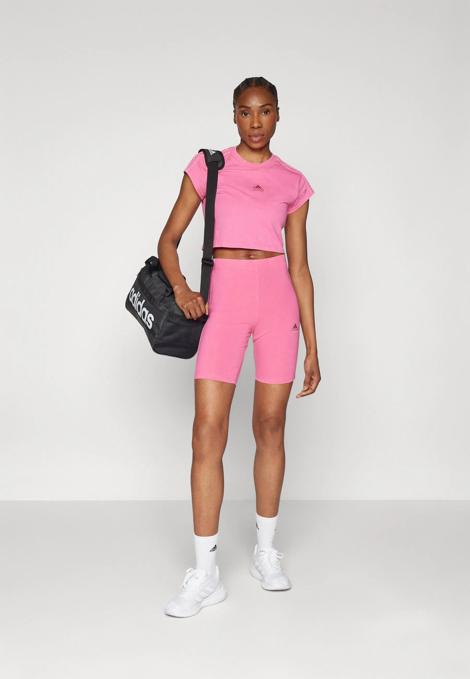 ALL GARMENT BIKE - Collant