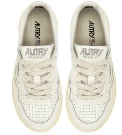 Autry Sneakers medalist low kulk ff15