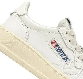 Autry Sneakers medalist low kulk ff15