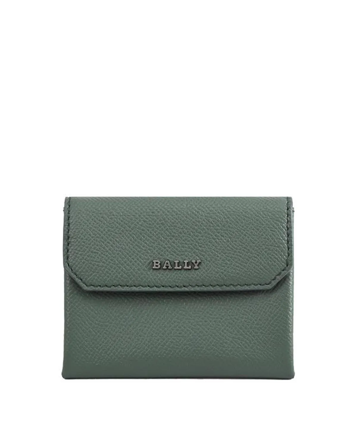 BALLY LEATHER WALLET