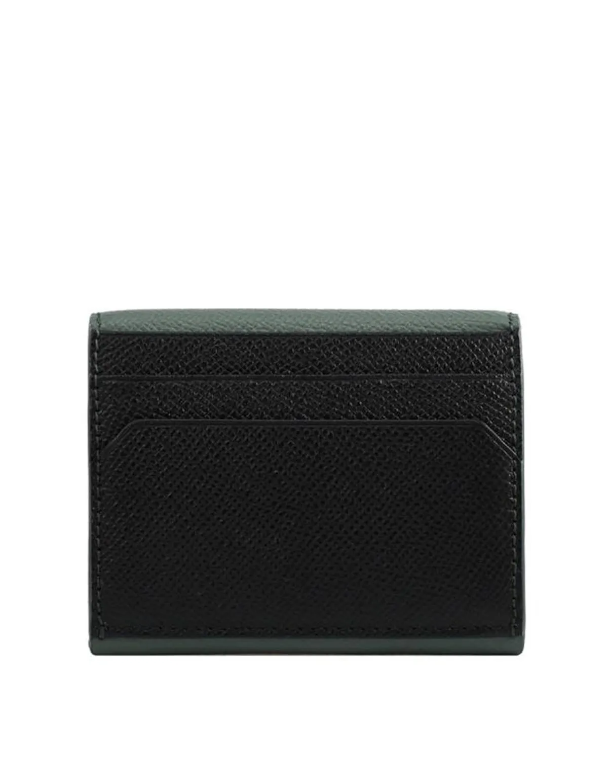 BALLY LEATHER WALLET
