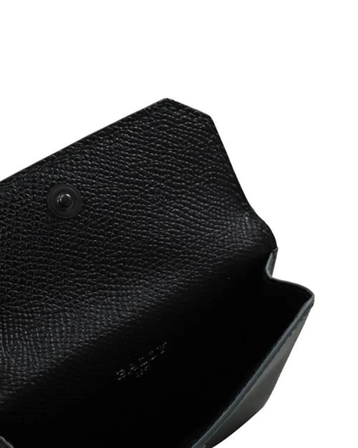 BALLY LEATHER WALLET
