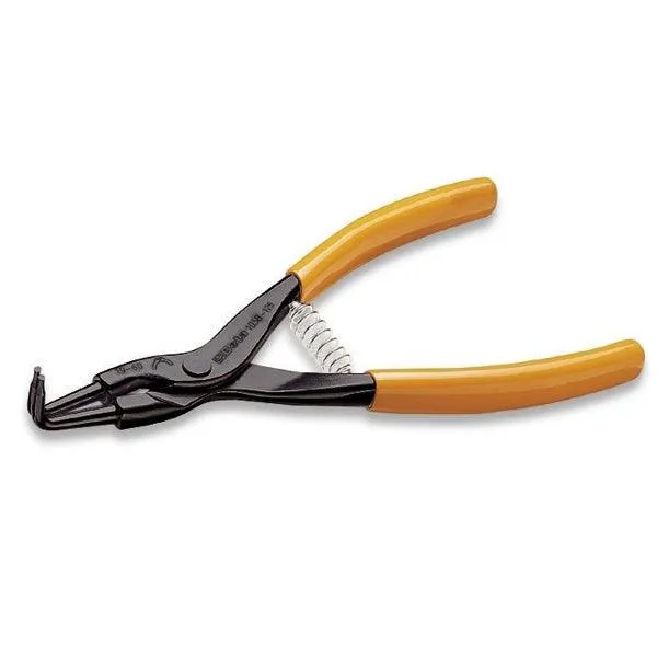 BETA  1038 PINZA BECCHI A 90° PER ANELLI D'ARRESTO ESTERNI MM300