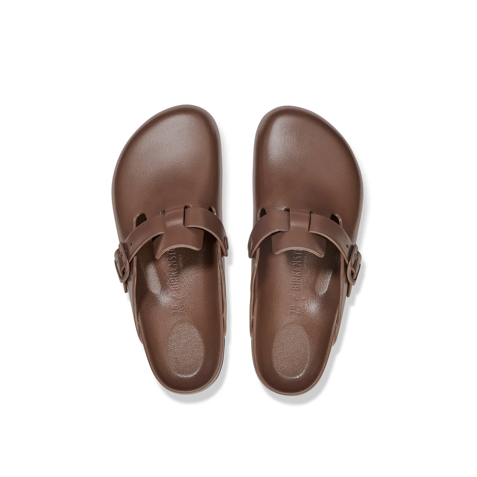 Birkenstock Boston EVA Regular Fit