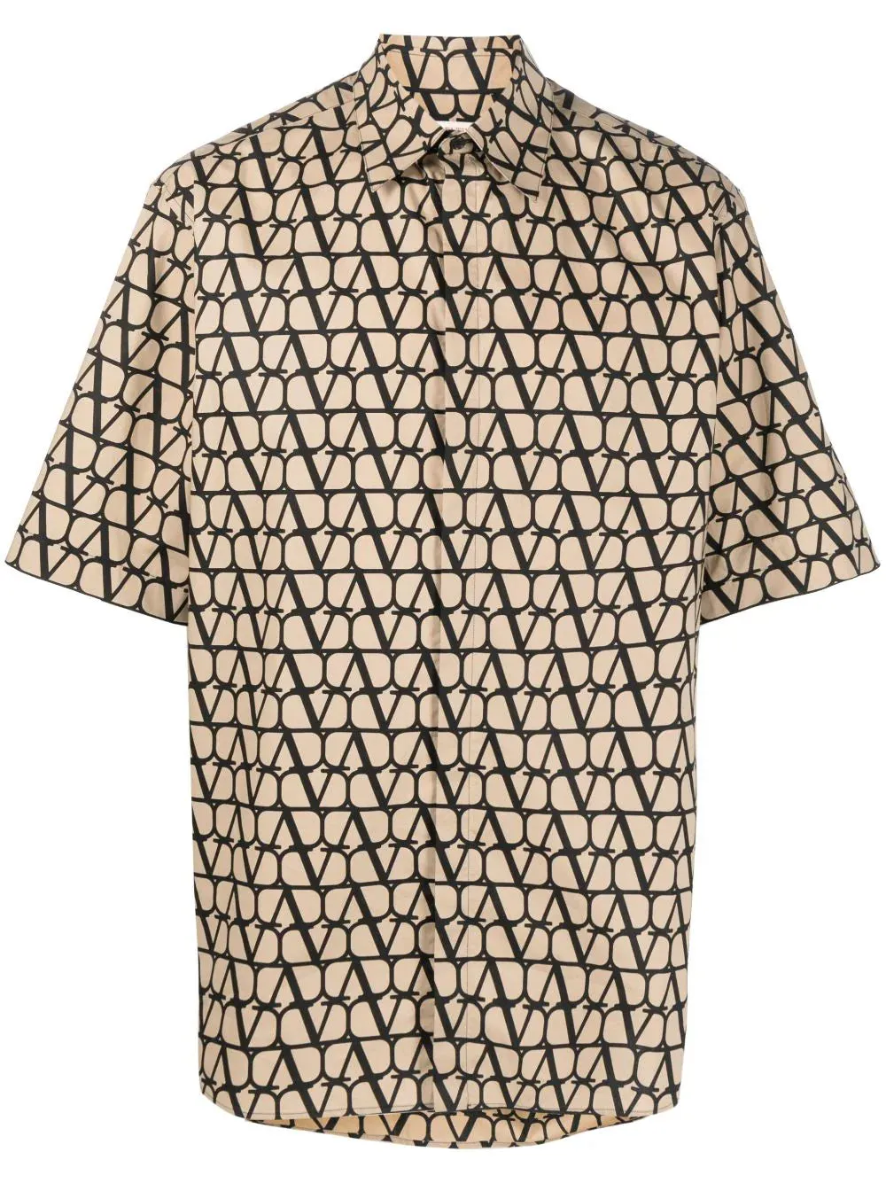 Camicia Toile Iconographe