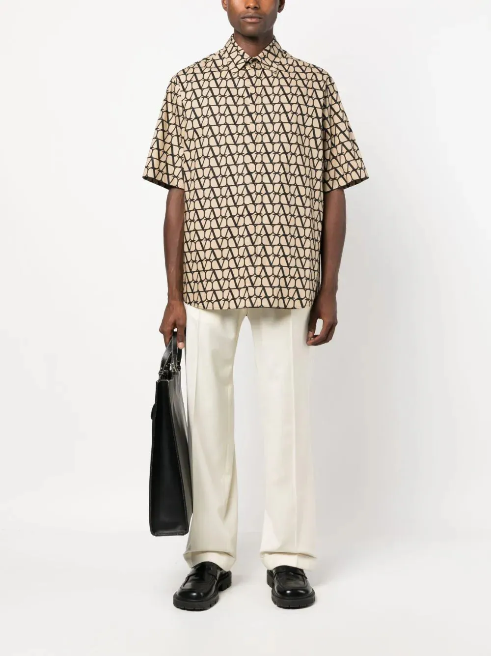 Camicia Toile Iconographe