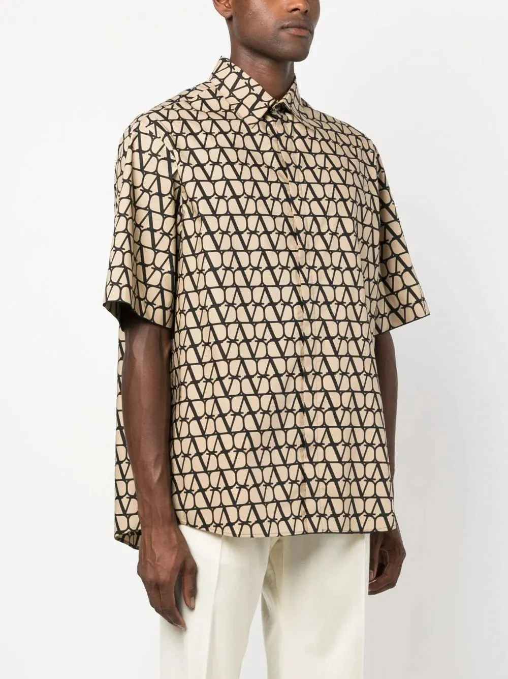 Camicia Toile Iconographe