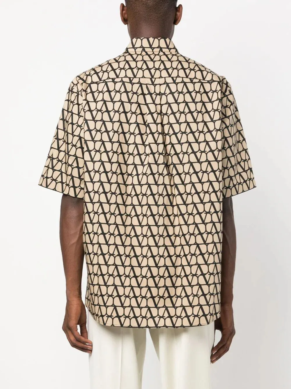 Camicia Toile Iconographe