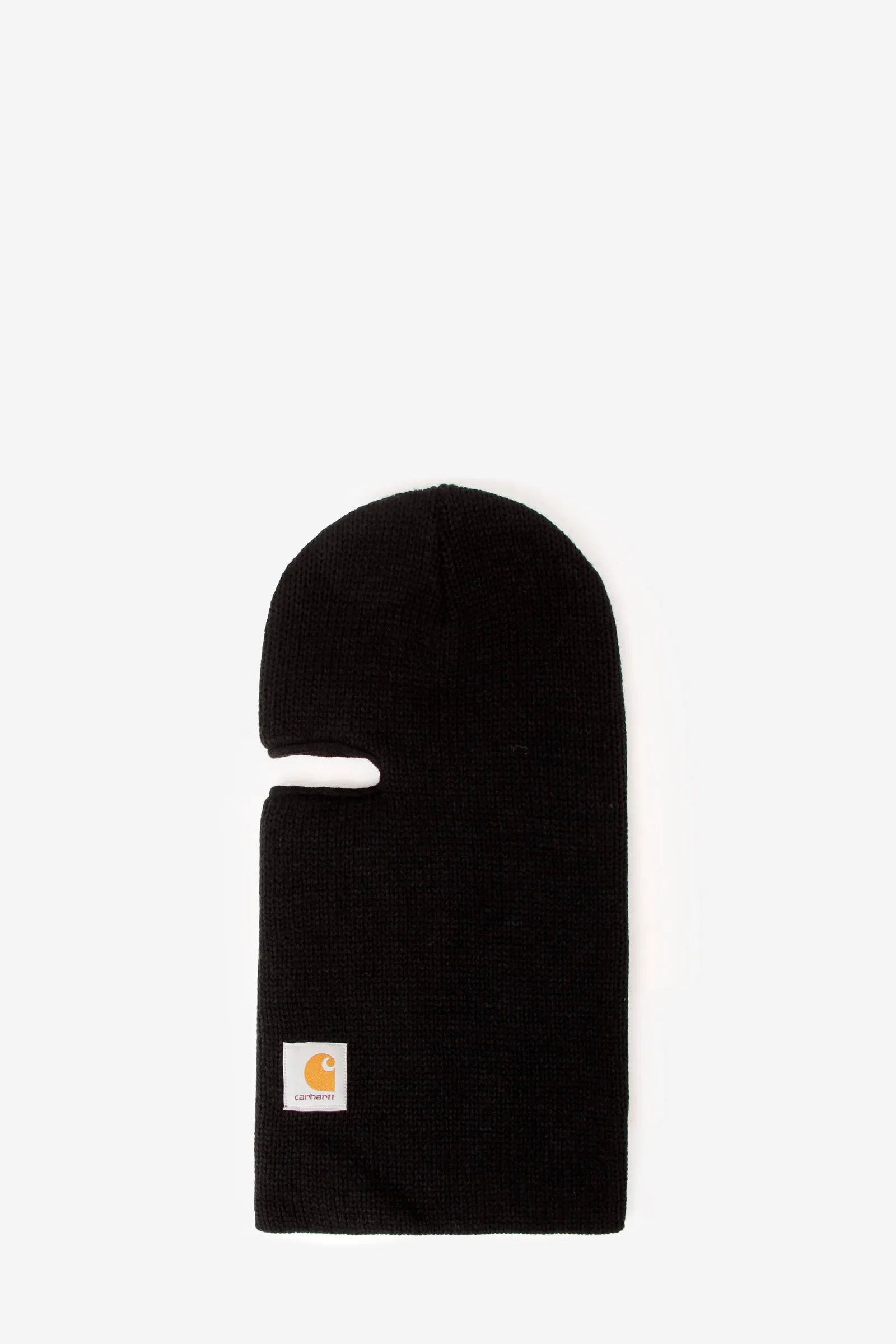 Cappello STORM MASK in acrilico nero