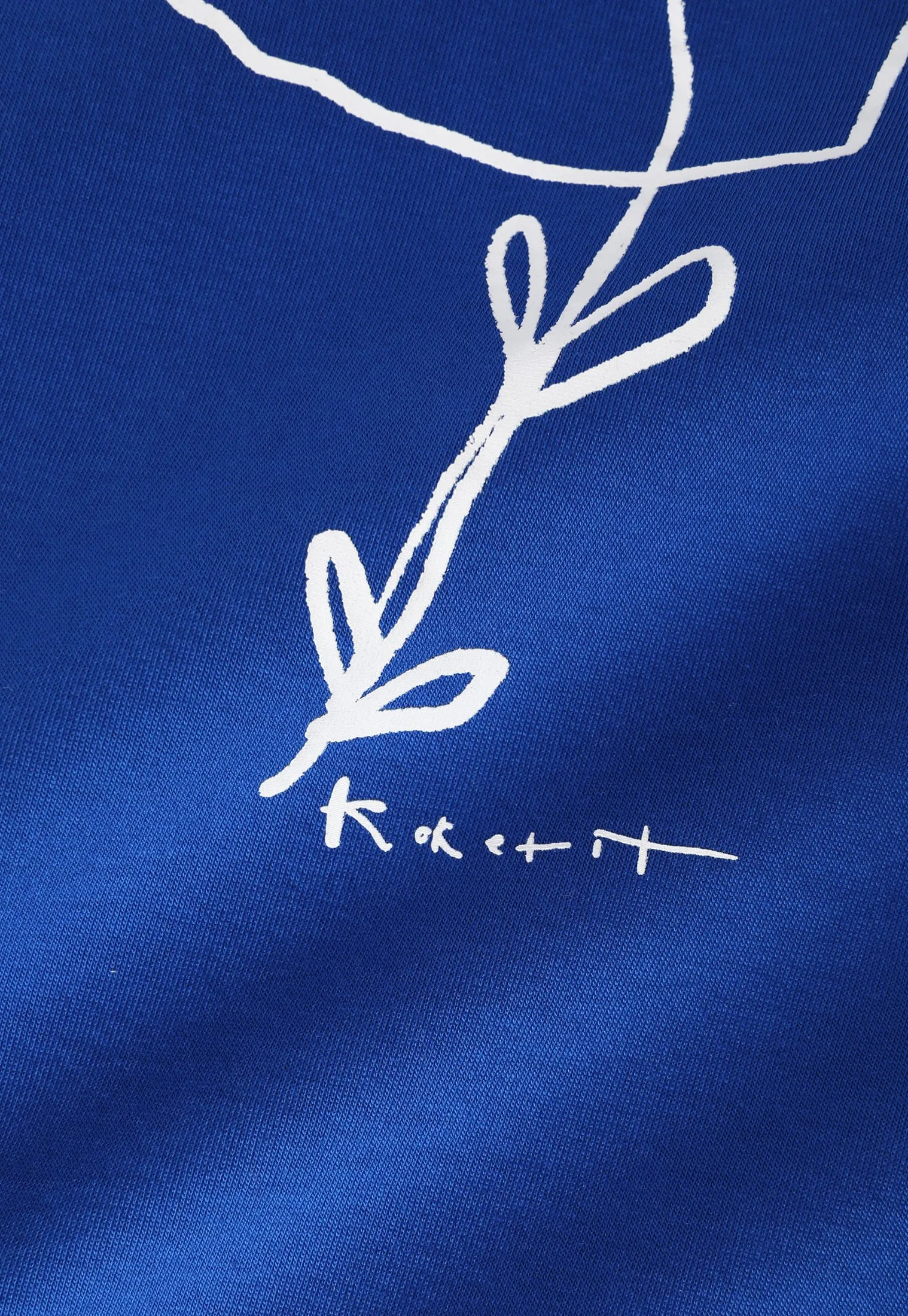 CARLA 1 - T-shirt con stampa