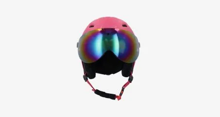 Casco CMP Campagnolo 38B4677 B833 Fucsia