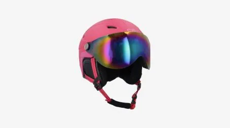 Casco CMP Campagnolo 38B4677 B833 Fucsia