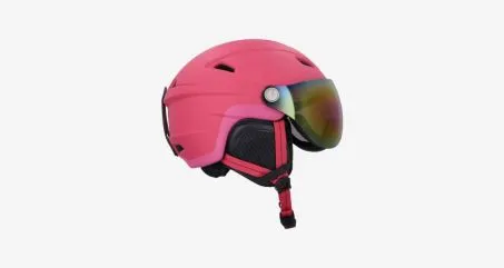 Casco CMP Campagnolo 38B4677 B833 Fucsia