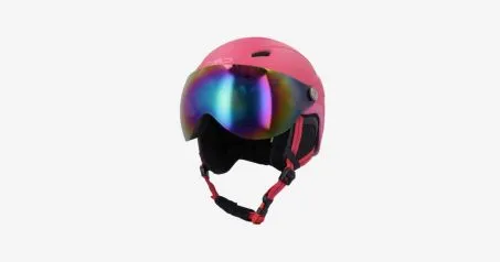 Casco CMP Campagnolo 38B4677 B833 Fucsia