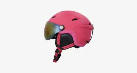 Casco CMP Campagnolo 38B4677 B833 Fucsia