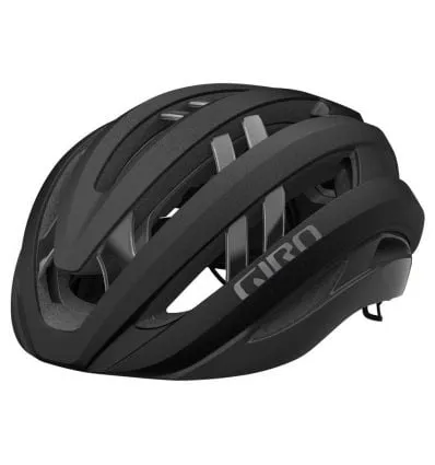 Casco da bici Giro Bike ARIES SPHERCIAL (Nero)