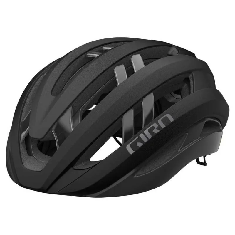 Casco da bici Giro Bike ARIES SPHERCIAL (Nero)