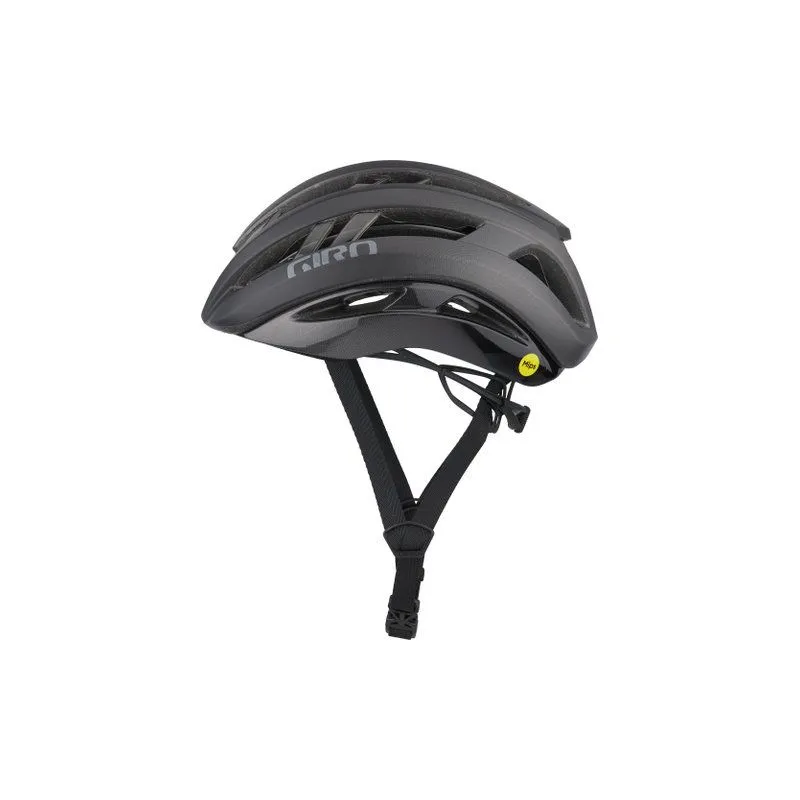 Casco da bici Giro Bike ARIES SPHERCIAL (Nero)