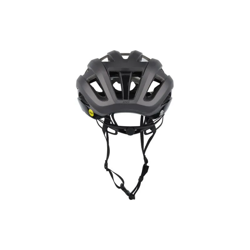 Casco da bici Giro Bike ARIES SPHERCIAL (Nero)