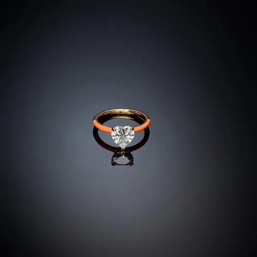 CHIARA FERRAGNI BRAND LOVE PARADE BRACELET - J19AVI05