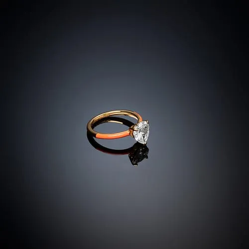CHIARA FERRAGNI BRAND LOVE PARADE BRACELET - J19AVI05