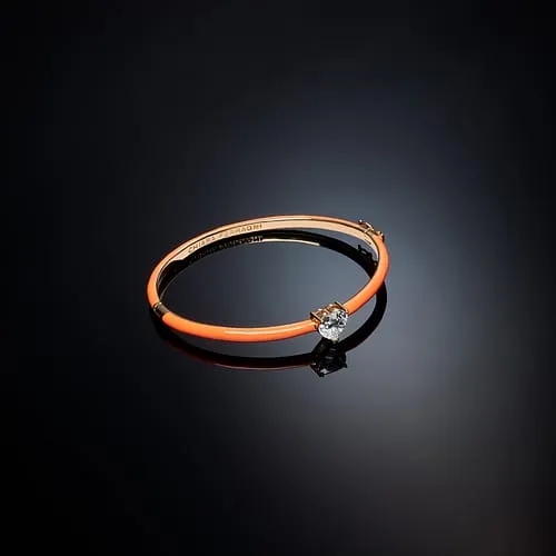 CHIARA FERRAGNI BRAND LOVE PARADE BRACELET - J19AVI05