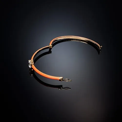 CHIARA FERRAGNI BRAND LOVE PARADE BRACELET - J19AVI05