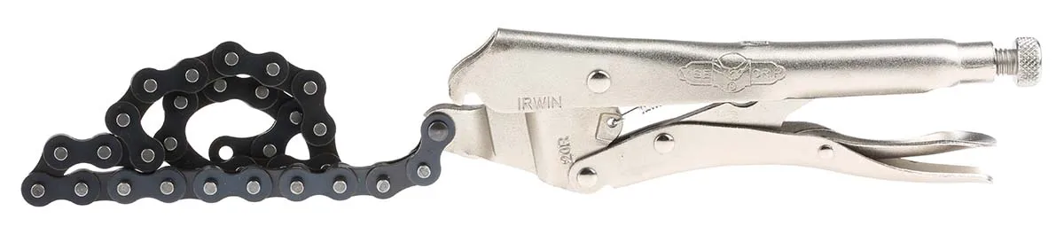 Chiave inglese Irwin, apertura da 225mm