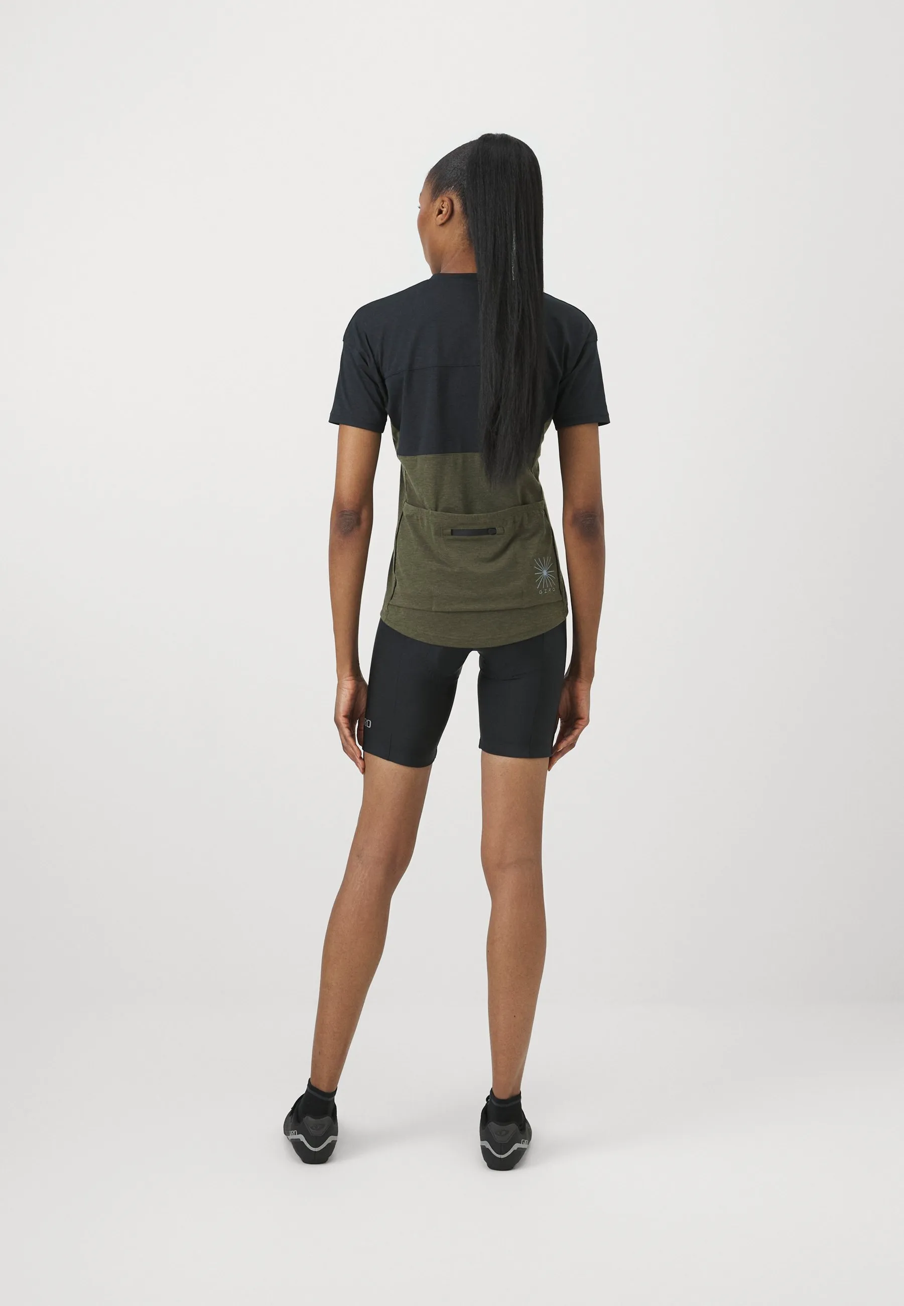 CHRONO SHORT - Collant
