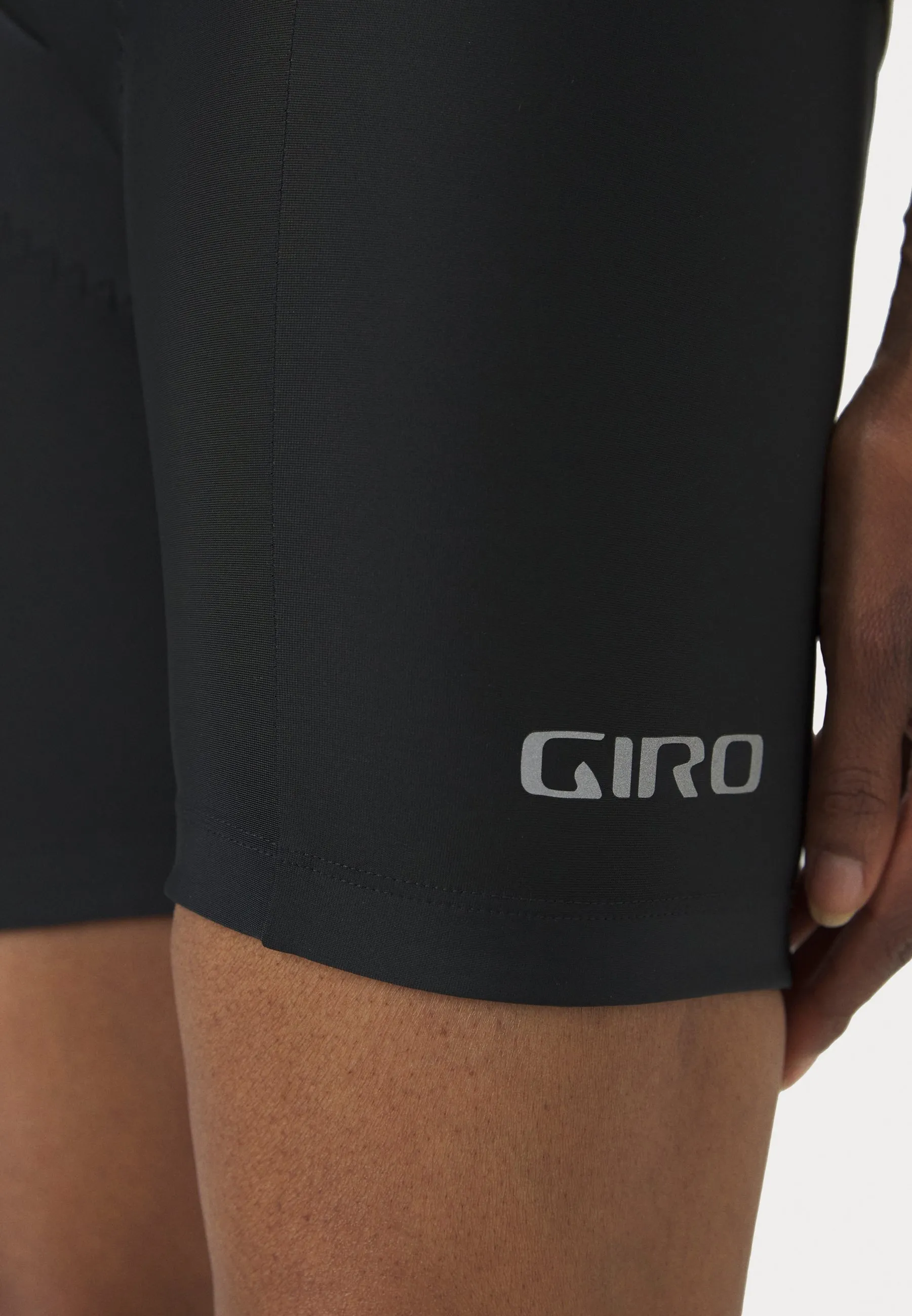 CHRONO SHORT - Collant