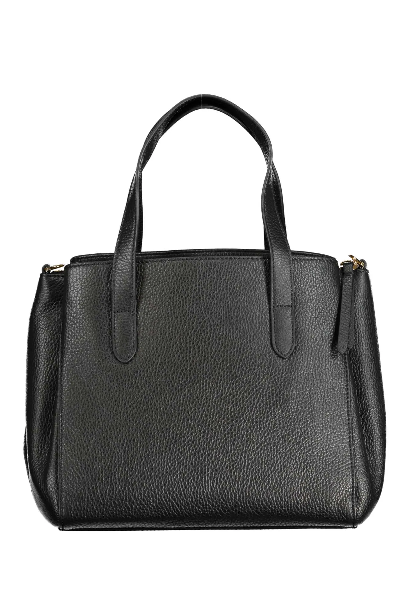 COCCINELLE BORSA DONNA NERO