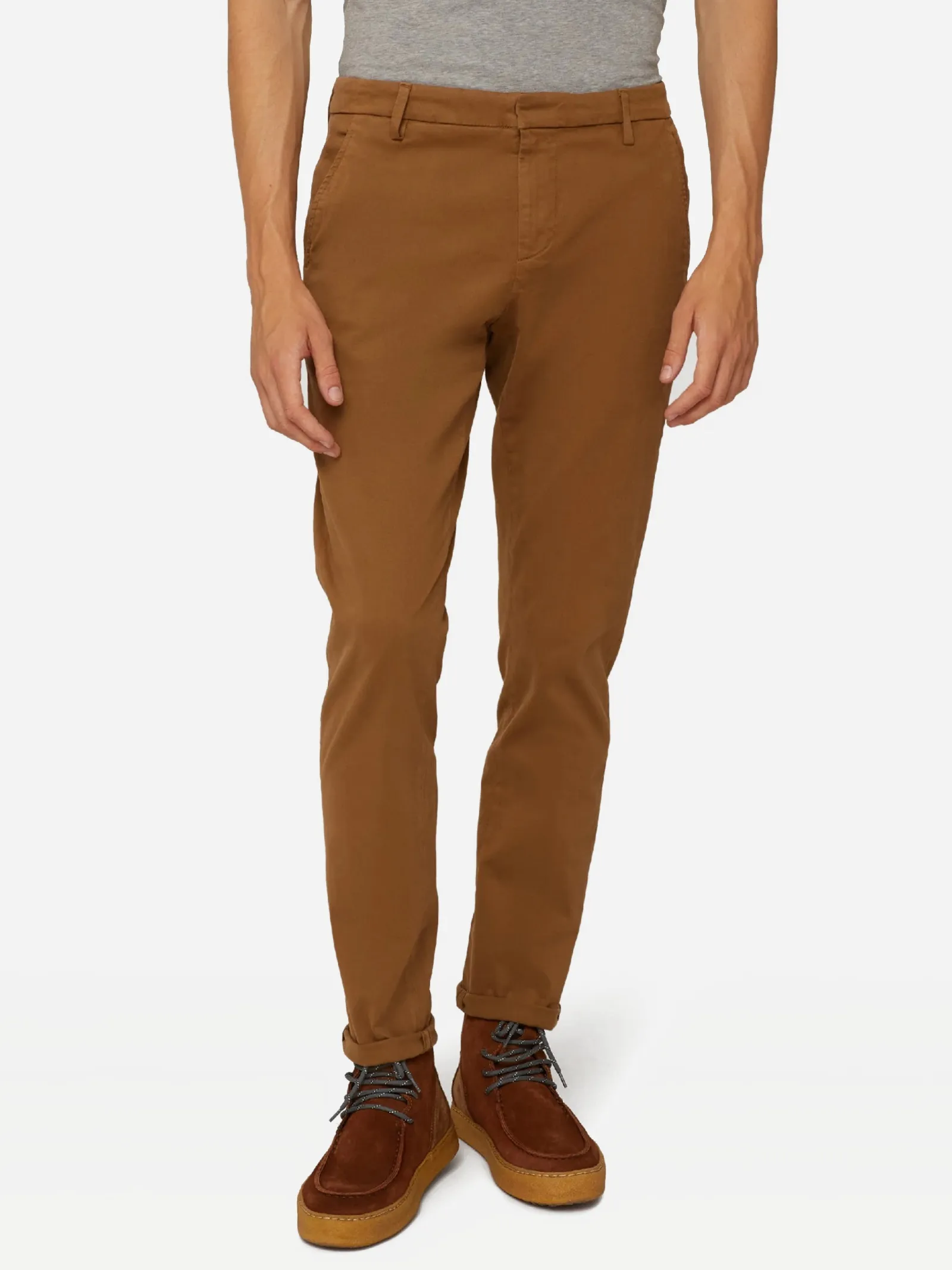DONDUP ----Pantalone 'Gaubert' Dondup