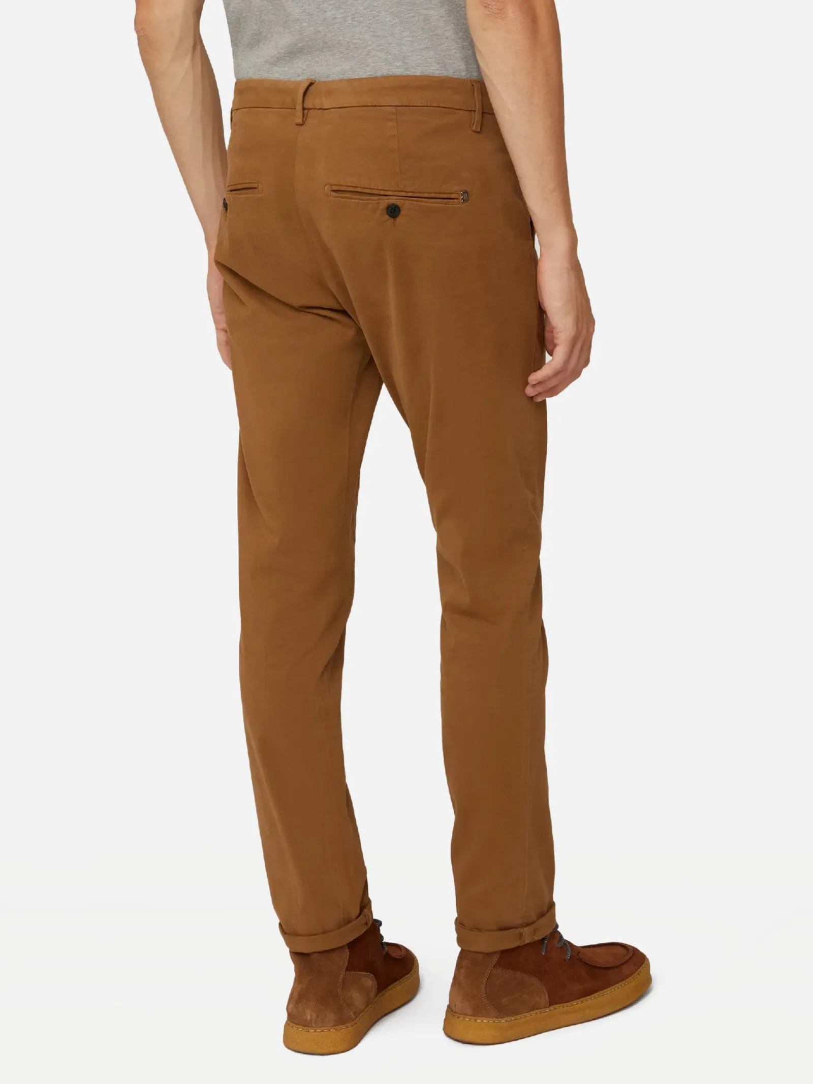 DONDUP ----Pantalone 'Gaubert' Dondup
