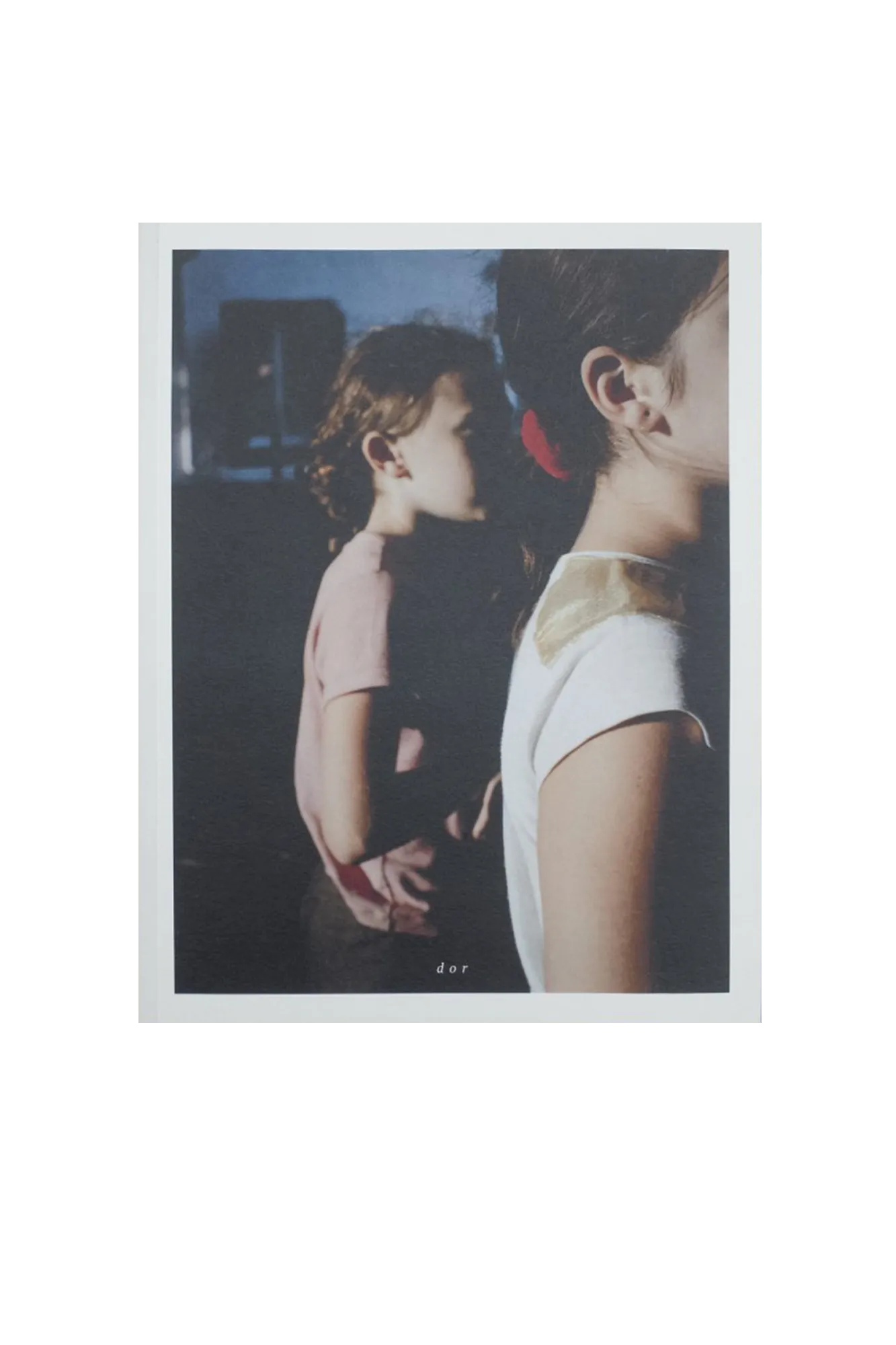 Dor by Mary Baldo