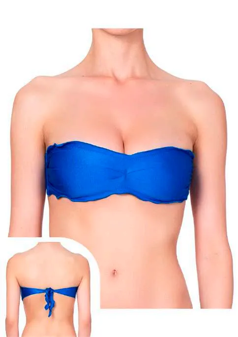 Effek Fascia Basic + Brasiliano Regolabile