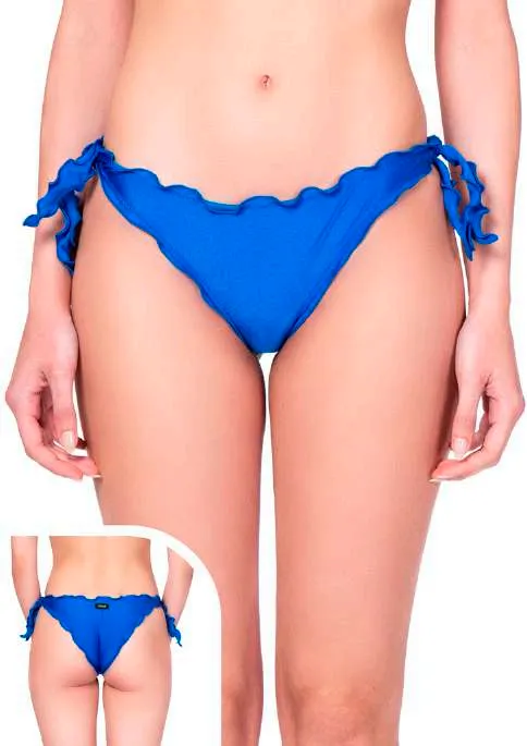Effek Fascia Basic + Brasiliano Regolabile
