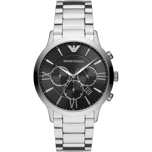 EMPORIO ARMANI WATCHES EA24 WATCH - FO.AR11208