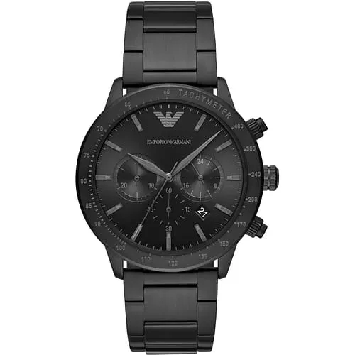 EMPORIO ARMANI WATCHES EA24 WATCH - FO.AR11208