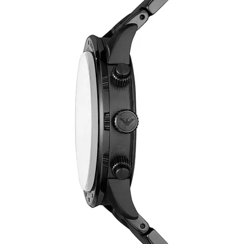 EMPORIO ARMANI WATCHES EA24 WATCH - FO.AR11208