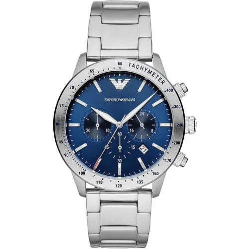 EMPORIO ARMANI WATCHES EA24 WATCH - FO.AR11208