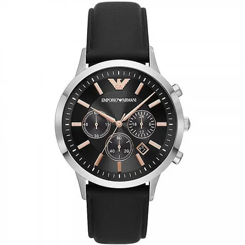 EMPORIO ARMANI WATCHES EA24 WATCH - FO.AR11208
