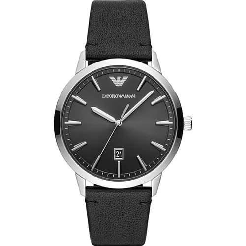 EMPORIO ARMANI WATCHES EA24 WATCH - FO.AR11208