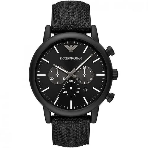 EMPORIO ARMANI WATCHES EA24 WATCH - FO.AR11208