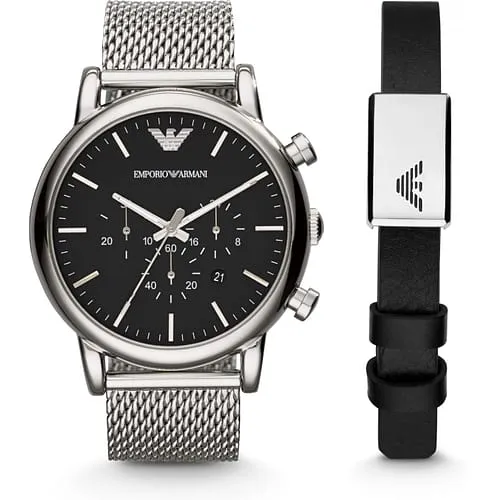 EMPORIO ARMANI WATCHES EA24 WATCH - FO.AR11208