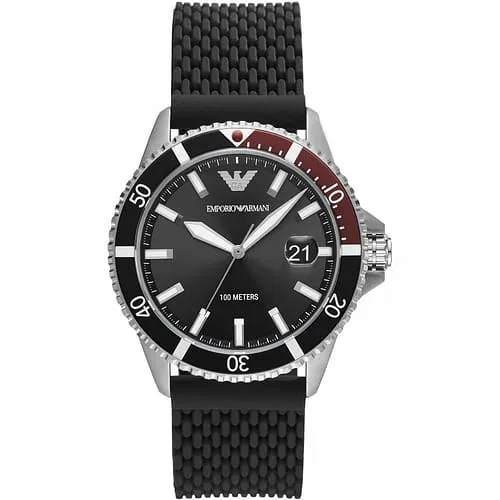 EMPORIO ARMANI WATCHES EA24 WATCH - FO.AR11208